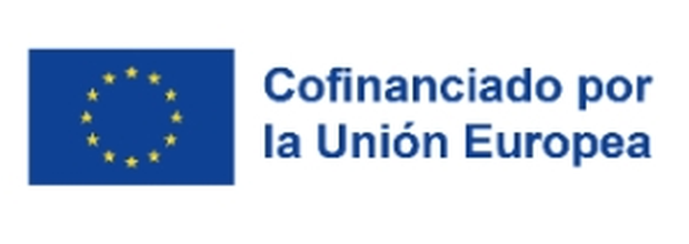 Cofinanciado por la Unión Europea